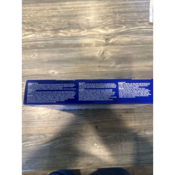 Dr Teal's Everyday Wellness Set - Lavender 4 Pc Bath Epsom Salt/Essential Oils - Picture 3 of 3